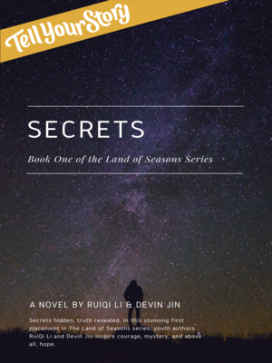cover image of Secrets